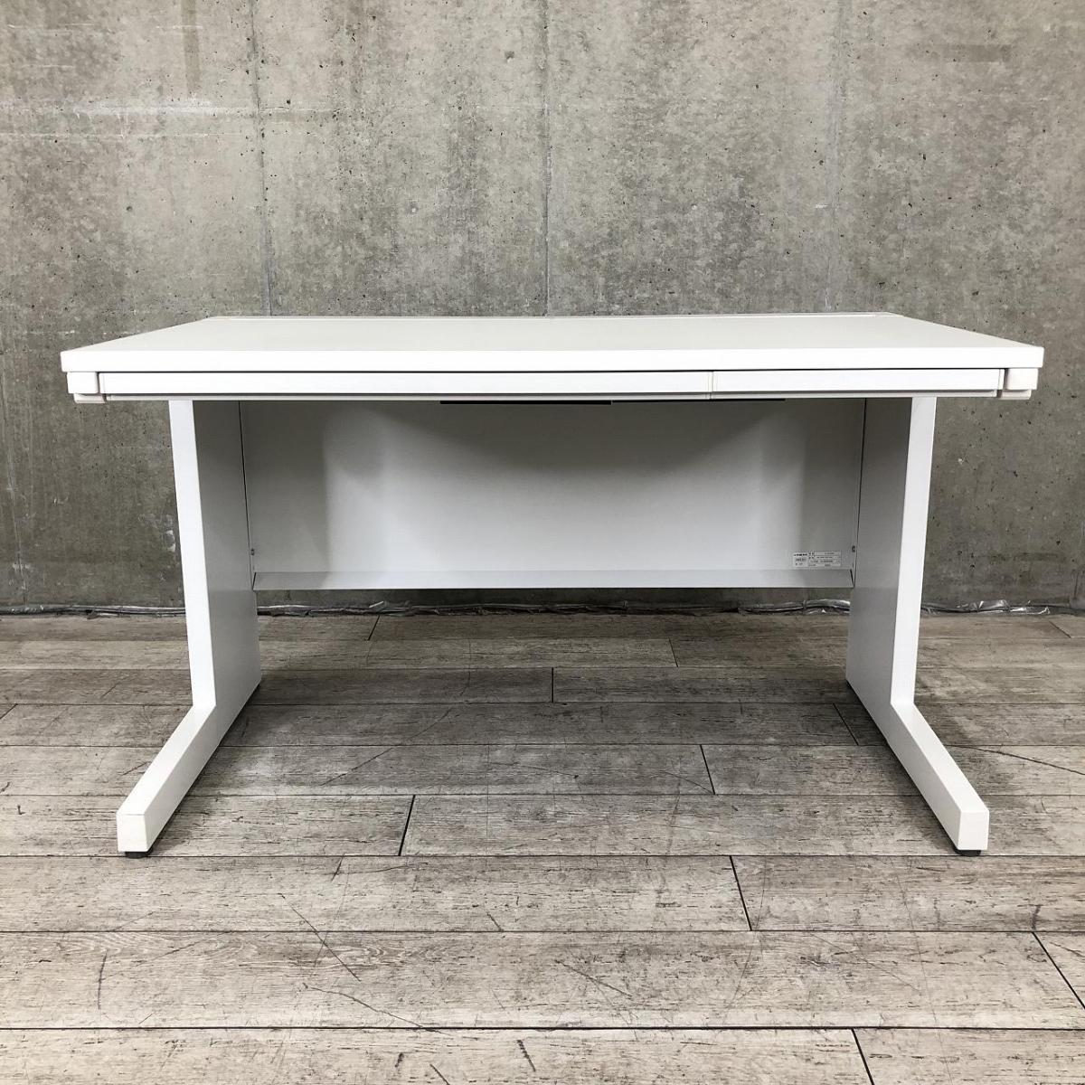 中古】スカエナ ウチダ/UCHIDA 平机 570370 - 中古オフィス家具なら