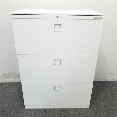 オカムラ（okamura） ローキャビネット／ラテラル 一覧 - 中古オフィス