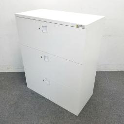 【在庫入れ替え】【3台入荷】オカムラ製｜Ｗ800｜D400｜マルチアクセスハンドル搭載！使い勝手抜群のレクトラインシリーズ入荷致しました！