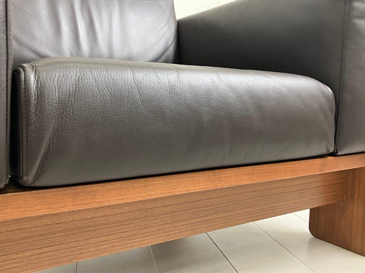 中古】 Knoll/ノール ソファー 570490 - 中古オフィス家具ならオフィス