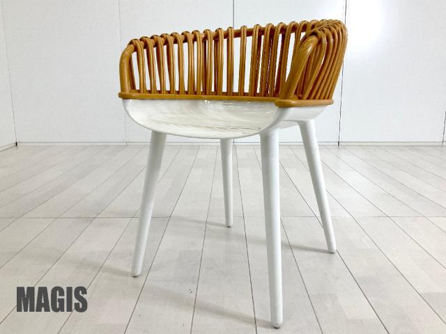 【中古】その他シリーズ  MAGIS（マジス） ミーティングチェア