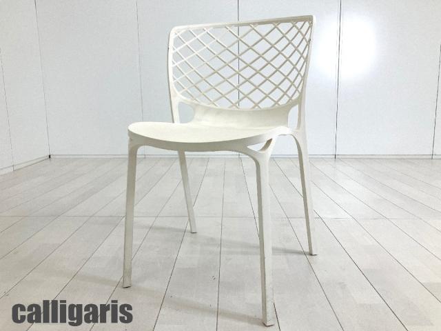 【中古】その他シリーズ  その他メーカー ミーティングチェア