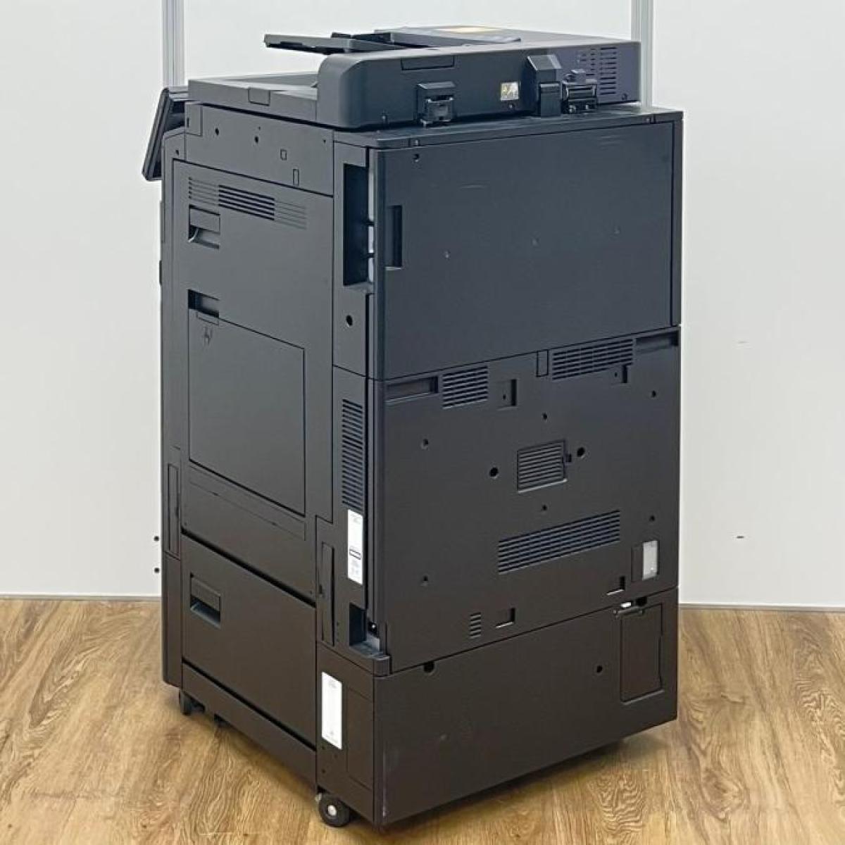 中古】TASKalfa TASKalfa_2554ci 京セラ/KYOCERA カラー複合機(コピー