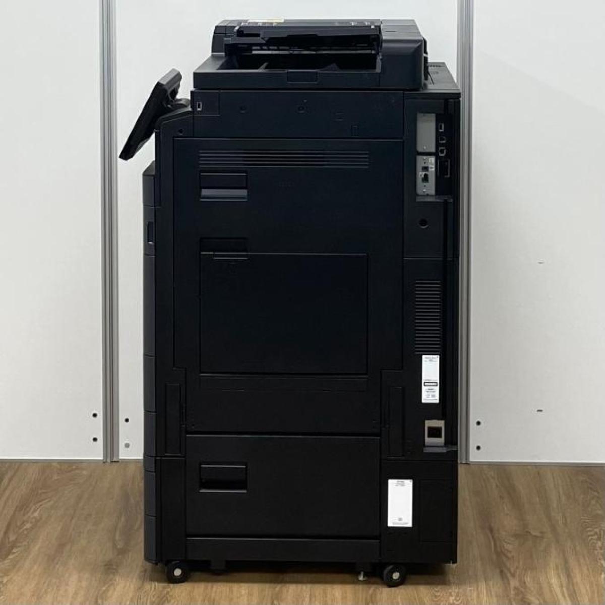 中古】TASKalfa TASKalfa_2554ci 京セラ/KYOCERA カラー複合機(コピー