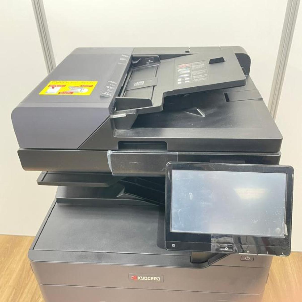 中古】TASKalfa TASKalfa_2554ci 京セラ/KYOCERA カラー複合機(コピー