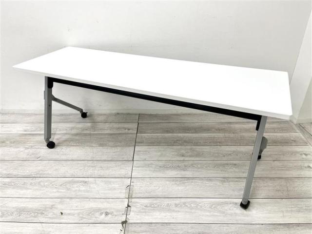 オカムラ（okamura） テーブル 一覧 - 中古オフィス家具ならオフィス