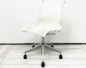 【訳アリ品（全体的に使用感：有）】アームレストなし オススメ(おすすめ) 大人気 ・Herman Miller/ハーマンミラー ・Setu/セトゥー【KS】