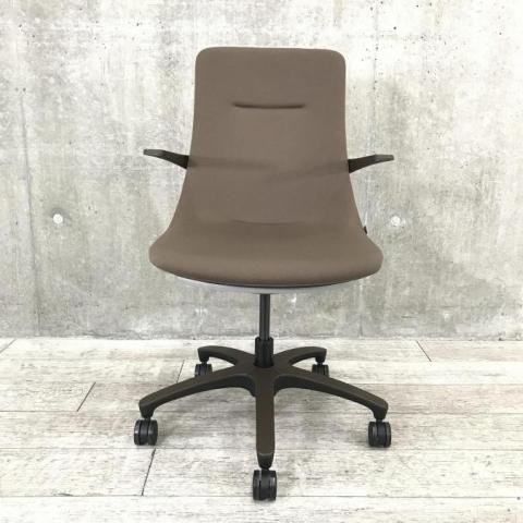 肘付チェア(椅子)の通販 - 中古オフィス家具ならオフィスバスターズ