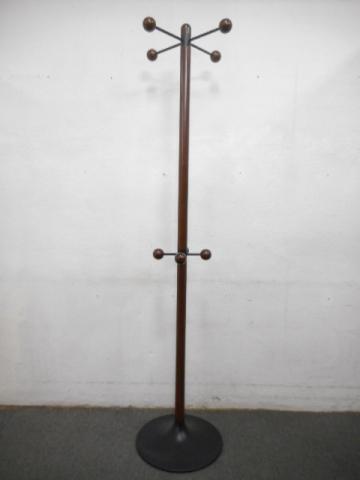 【中古】その他シリーズ CH-1 WN ウチダ（UCHIDA) コートハンガー