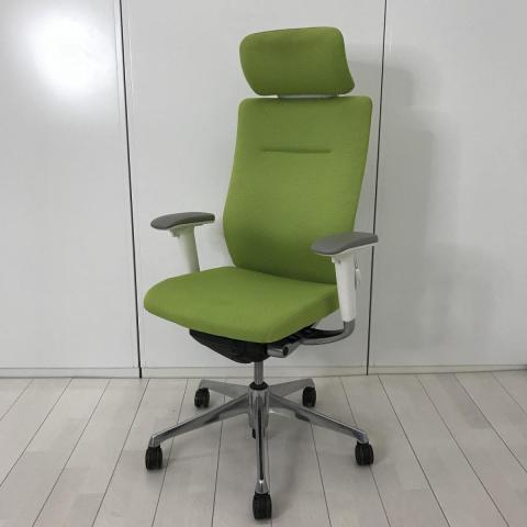 オカムラ（okamura） オフィスチェア(椅子) 一覧 - 中古オフィス家具