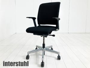 Interstuhl/インタースツール　サントス アームチェア　cassina ixc 取扱