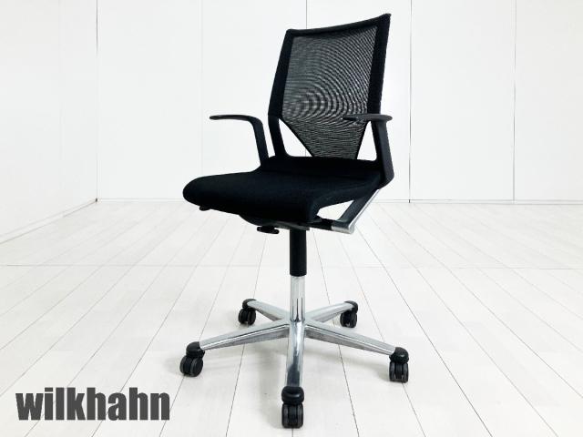 Wilkhahn（ウィルクハーン） モダス(Modus) 一覧 - 中古オフィス家具