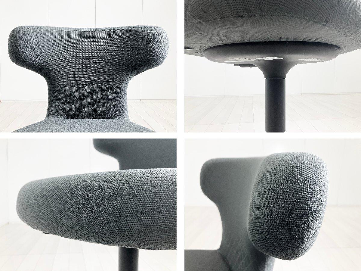 Vitra ヴィトラ 中古】 vitra/ヴィトラ ミーティングチェア 570815 - 中古オフィス家具