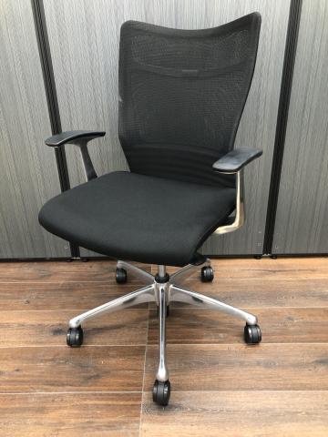 肘付チェア(椅子)の通販 - 中古オフィス家具ならオフィスバスターズ