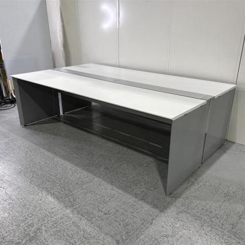 【中古】ワークヴィスタプラス  コクヨ（KOKUYO） フリーアドレスデスク