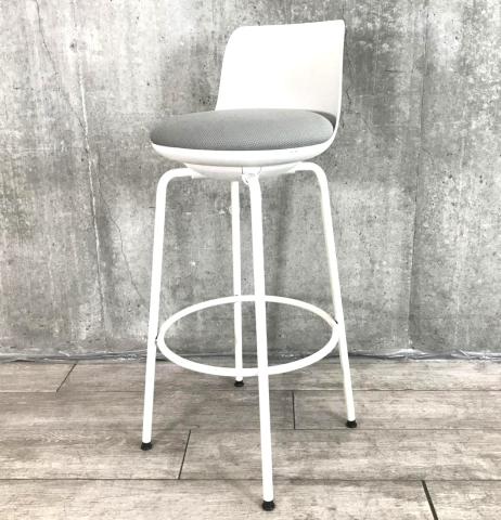 【中古】ピルエット L122FZ オカムラ（okamura） ミーティングチェア