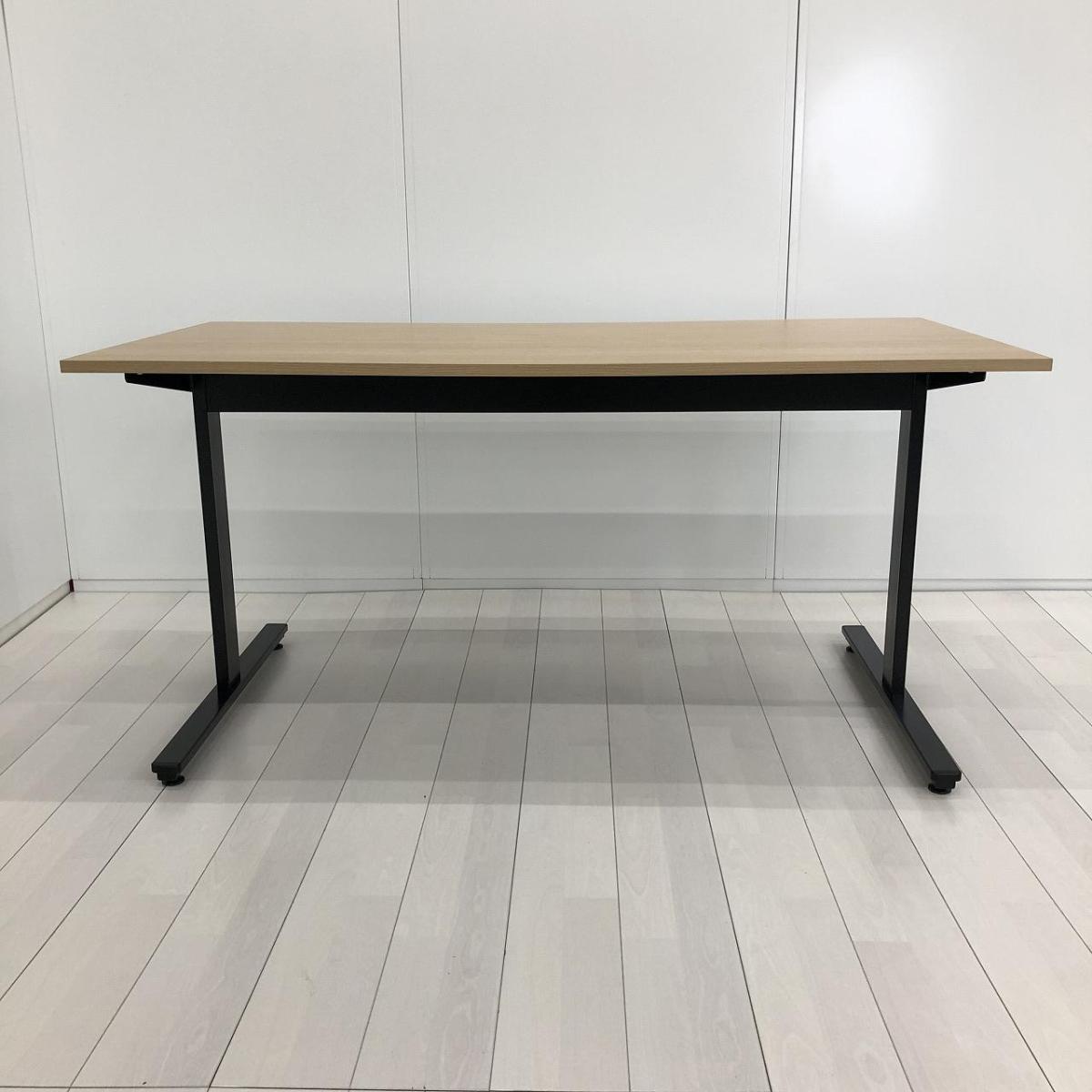 中古】オリゴ イトーキ/ITOKI ミーティングテーブル（会議机） 570981