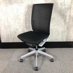 【西】～理想の姿勢を自動でサポート～【イトーキ】【ヴェントチェア】【ハイバック】【チェア】【ミーティング】【ネスティングチェア】【キャスター】【会議】【学校】【事務イス】【中古】＊熊本市で、中古オフィス用品・オフィス家具をお探しなら「オフィスバスターズ熊本サテライト店」へ＊※サテライトは商談スペースのみの為、在庫は福岡の在庫を掲載しております。商品につきましてはお電話にてお問い合わせください。＊