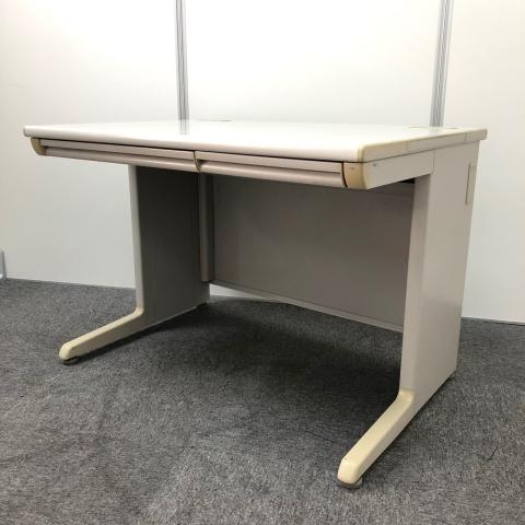 【中古】SDシリーズ DS20LL MB51 オカムラ（okamura） 平机