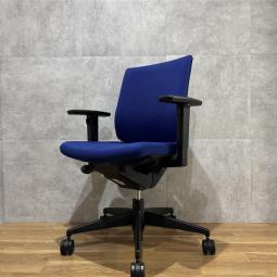 【西】【ローバック】【福岡西店在庫】【コクヨ製】【肘無し】 【チェア】【椅子】【イス】【事務椅子】【格安】【安い】【福岡オフィス家具】【福岡中古家具】【中古事務什器】【中古チェア】【中古椅子】