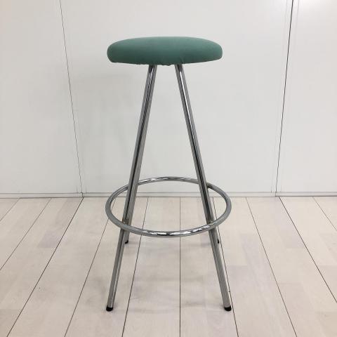 【中古】イートインシリーズ CK-DM2061 コクヨ（KOKUYO） ミーティングチェア