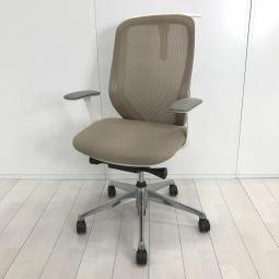 中古】スピーナチェア（エラストマー） KE-757GP-Z9T1 SG イトーキ