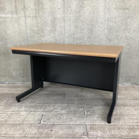 【中古】LEED LE-NT127-2 T2 プラス（PLUS） 平机