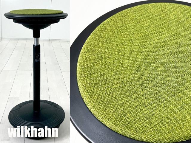 Wilkhahn（ウィルクハーン）のシリーズ一覧 - 中古オフィス家具なら