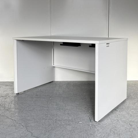 【中古】CZRデスク CZR-147JAPC-9W9 イトーキ（ITOKI） 平机
