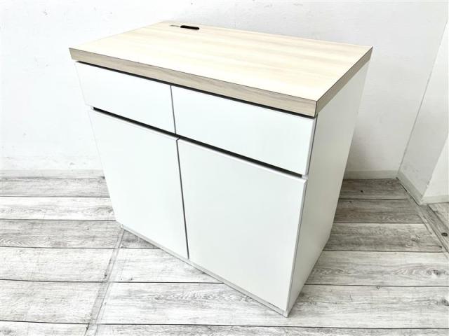 【中古】その他シリーズ  オカムラ（okamura） オフィスアクセサリーその他