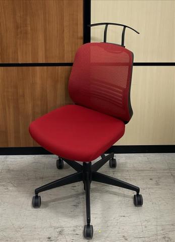 コクヨ（KOKUYO） オフィスチェア(椅子) 一覧 - 中古オフィス家具なら