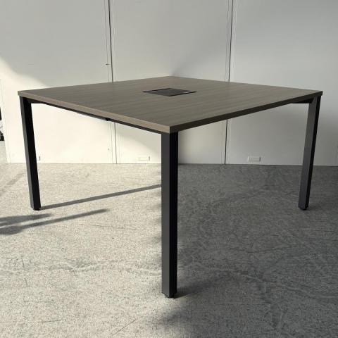 【中古】アクトリンク JPP-1212HW-71 イトーキ（ITOKI） ワークテーブル