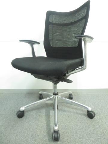 オカムラ（okamura） フィーゴチェア(feego) 一覧 - 中古オフィス家具