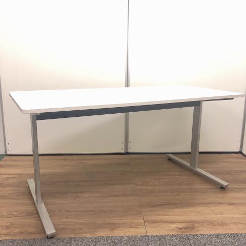 【中古】DCシリーズ DDCP-159-W9 イトーキ（ITOKI） ミーティングテーブル（会議机）