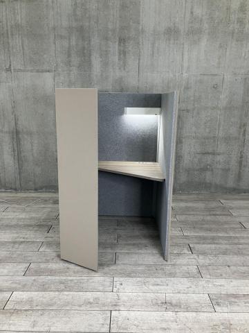 オカムラ（okamura） ドレープ ワークブース(ドレープ) 一覧 - 中古