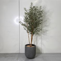 【エントランスやリフレッシュスペースに！オフィスに彩りとリラックス感を演出します！】■観葉植物　フェイクグリーン