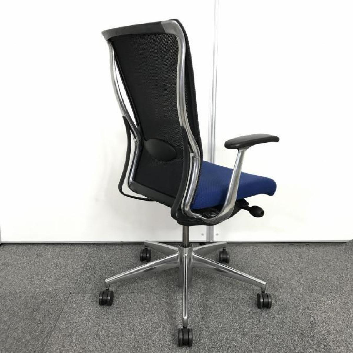 コクヨ　オフィスチェア　フォスター コクヨ（KOKUYO） フォスターチェア(FOSTER ) 一覧 - 中古オフィス家具