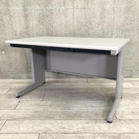 【中古】CZデスク CZN-127HA-WE イトーキ（ITOKI） 平机