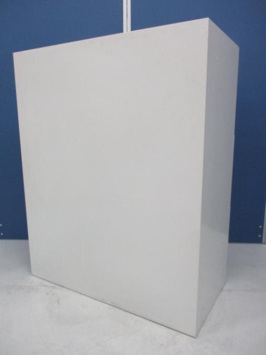 中古】SAデュオライン 4B3SZC ZA75 オカムラ/okamura ローキャビネット