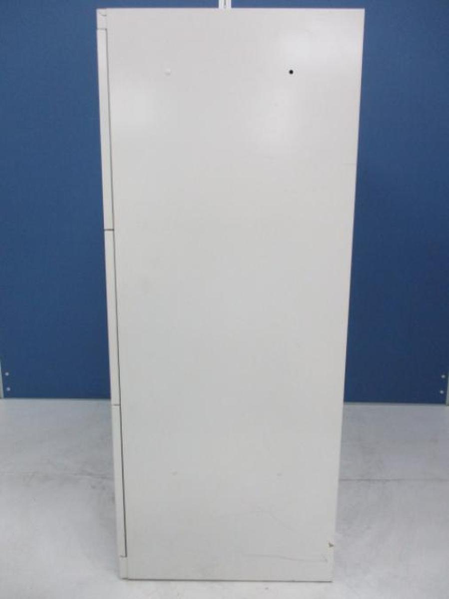 中古】SAデュオライン 4B3SZC ZA75 オカムラ/okamura ローキャビネット