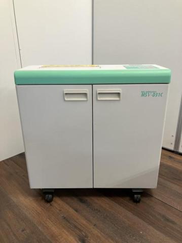 【中古】MSVシリーズ  明光商会 シュレッダー