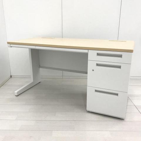 【中古】デュエナ 255811 イナバ（INABA) 片袖机