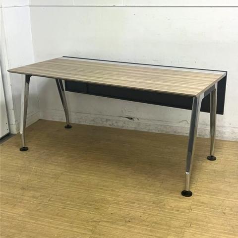 【中古】サイビ SDT-X167MH3N コクヨ（KOKUYO） 平机