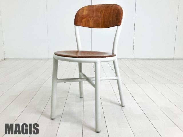 【中古】その他シリーズ  MAGIS（マジス） ミーティングチェア