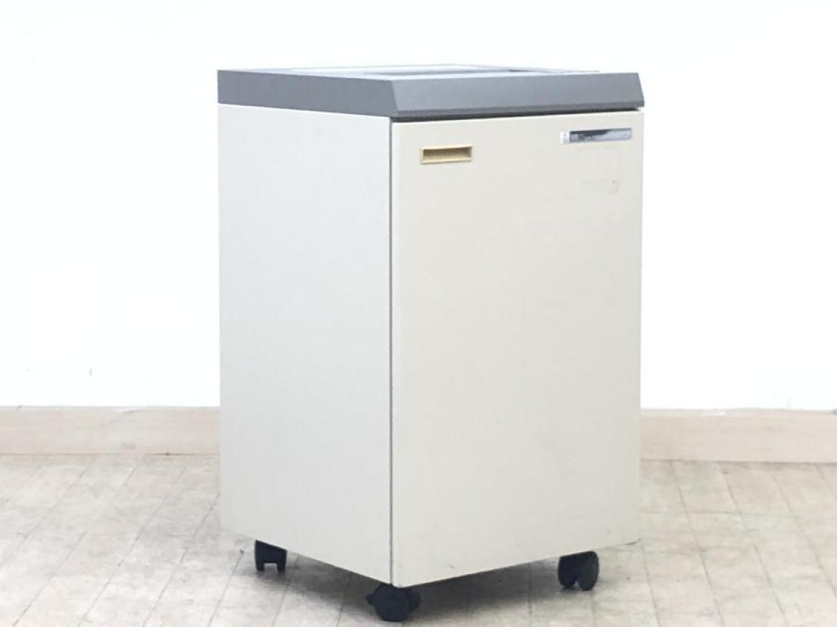 【同時に大量の紙を裁断可能】オフィス業務効率化に！■明光商会　MS-ID431CP オフィスバスターズ　水戸サテライト　日立市、常陸太田市、高萩市、北茨城市、常陸大宮市、大子町 ひたちなか市
                        IDシリーズ
                                    中古
            