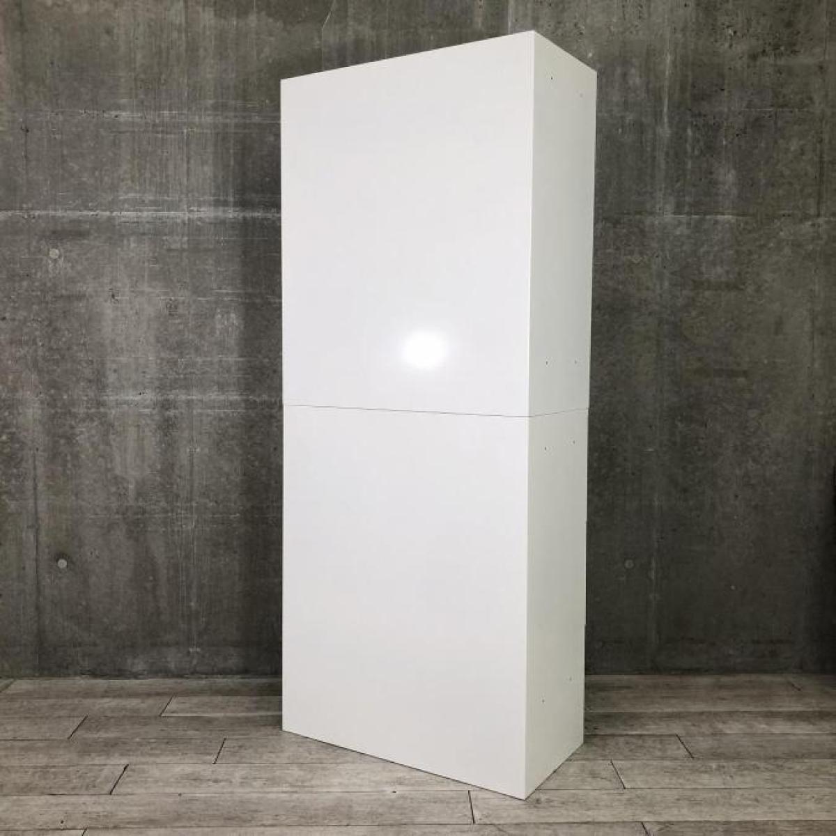 中古】レクトライン 4B513Y ZA75 オカムラ/okamura 書庫その他 572037