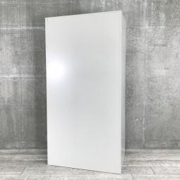 【ゆとりのある収納スペース！衣類や個人の荷物の管理に！増員にもオススメ！】オカムラ製　FZシリーズ　4人用更衣ロッカー　ライトスモーク　シリンダー錠　収納　福岡　博多　天神　九州最大級　《オフィスバスターズ福岡博多店は、福岡を拠点として、日本全国へ中古オフィス用品・オフィス家具を提供しております》