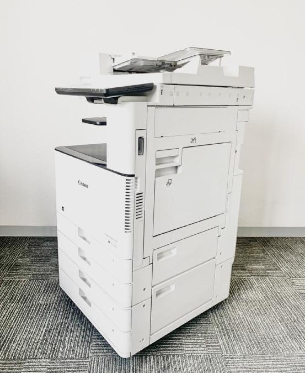 中古】 C3520F キャノン/Canon カラー複合機(コピー機) 572188 - 中古 