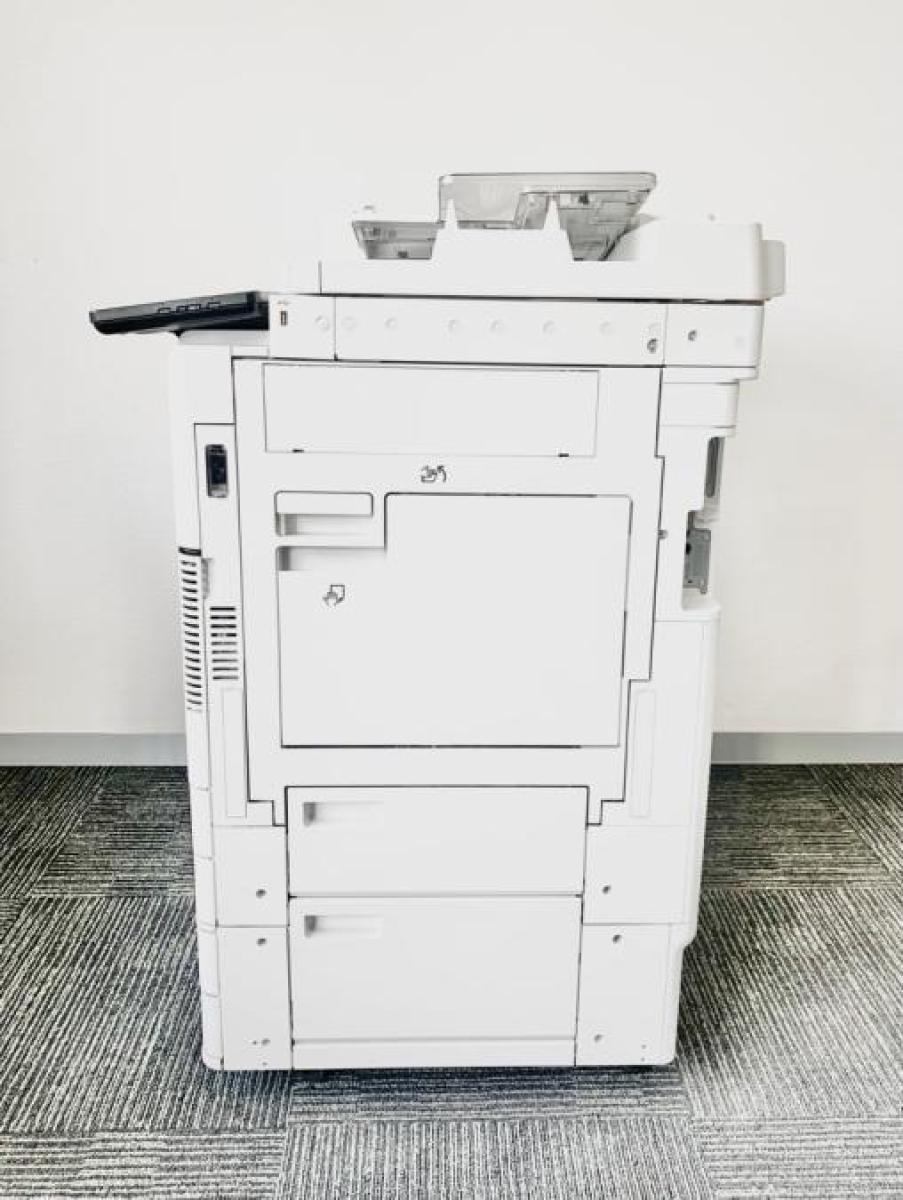中古】 C3520F キャノン/Canon カラー複合機(コピー機) 572188 - 中古