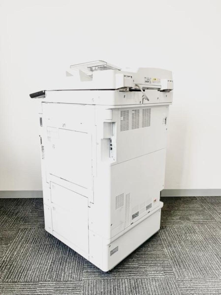 中古】 C3520F キャノン/Canon カラー複合機(コピー機) 572188 - 中古 